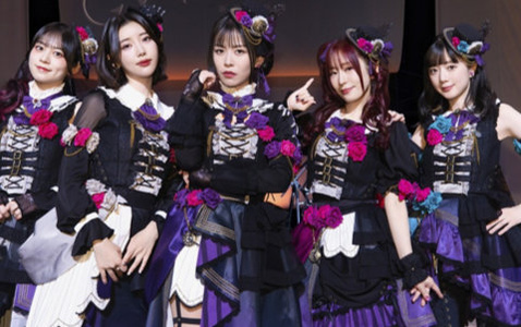 Roselia ASIA TOUR「Neuweltfahrt」東京公演 -Final-が2DAYSで開催！2027年の結成10周年イヤーに向けてBest Album・次回単独ライブが発表