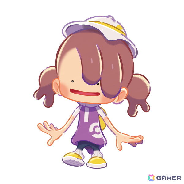 「ぽこ あ ポケモン」先行プレイレポート:モジャンボ(はかせ)の長話に居眠りするフシギダネとヒトカゲに胸キュンの画像