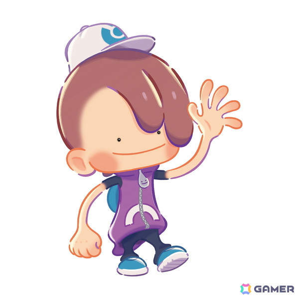 「ぽこ あ ポケモン」先行プレイレポート:モジャンボ(はかせ)の長話に居眠りするフシギダネとヒトカゲに胸キュンの画像