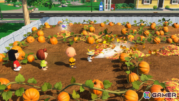 スヌーピーとなって不思議な事件を捜査するミステリーADV「スヌーピーとワクワクひみつクラブ」Switch 2/Switch版が5月14日に発売！の画像