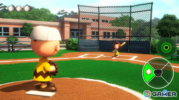 スヌーピーとなって不思議な事件を捜査するミステリーADV「スヌーピーとワクワクひみつクラブ」Switch 2/Switch版が5月14日に発売！の画像