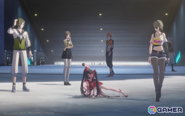 「崩壊：スターレイル」爻光と火花はもちろん、緋英や不死途など気になるキャラが続々登場！マネーウォーズのやりごたえもアップの画像