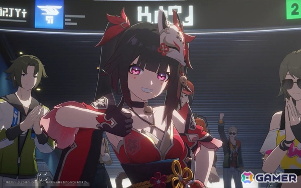 「崩壊：スターレイル」爻光と火花はもちろん、緋英や不死途など気になるキャラが続々登場！マネーウォーズのやりごたえもアップの画像