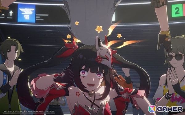 「崩壊：スターレイル」爻光と火花はもちろん、緋英や不死途など気になるキャラが続々登場！マネーウォーズのやりごたえもアップの画像