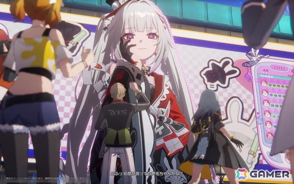 「崩壊：スターレイル」爻光と火花はもちろん、緋英や不死途など気になるキャラが続々登場！マネーウォーズのやりごたえもアップの画像17