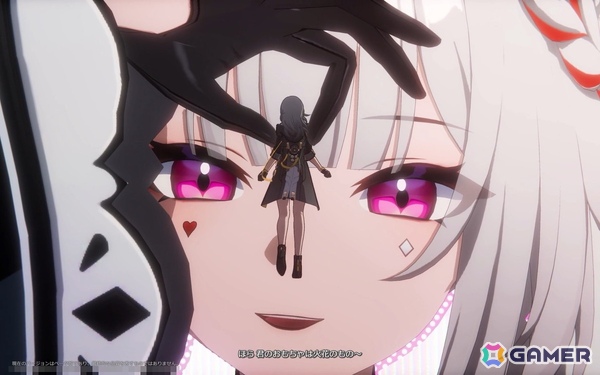 「崩壊：スターレイル」爻光と火花はもちろん、緋英や不死途など気になるキャラが続々登場！マネーウォーズのやりごたえもアップの画像18