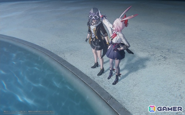 「崩壊：スターレイル」爻光と火花はもちろん、緋英や不死途など気になるキャラが続々登場！マネーウォーズのやりごたえもアップの画像