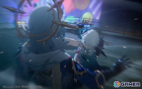 「崩壊：スターレイル」爻光と火花はもちろん、緋英や不死途など気になるキャラが続々登場！マネーウォーズのやりごたえもアップの画像