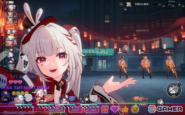 「崩壊：スターレイル」爻光と火花はもちろん、緋英や不死途など気になるキャラが続々登場！マネーウォーズのやりごたえもアップの画像42