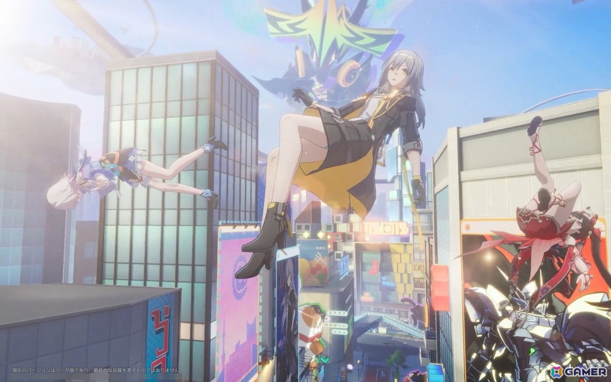 「崩壊：スターレイル」爻光と火花はもちろん、緋英や不死途など気になるキャラが続々登場！マネーウォーズのやりごたえもアップの画像13