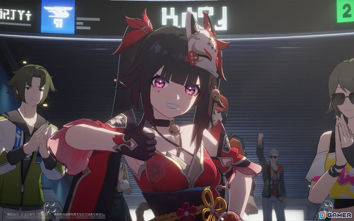 「崩壊：スターレイル」爻光と火花はもちろん、緋英や不死途など気になるキャラが続々登場！マネーウォーズのやりごたえもアップの画像15