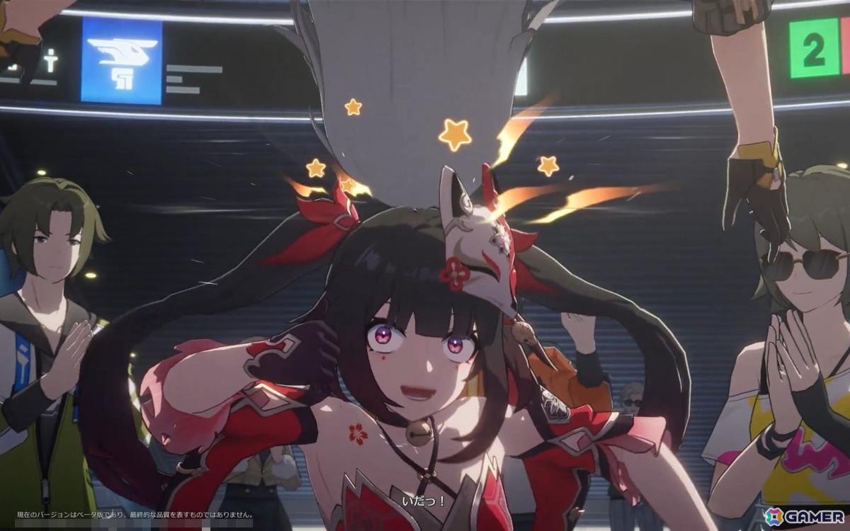 「崩壊：スターレイル」爻光と火花はもちろん、緋英や不死途など気になるキャラが続々登場！マネーウォーズのやりごたえもアップの画像16