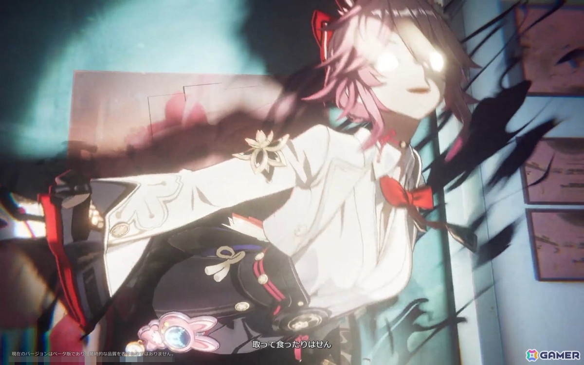 「崩壊：スターレイル」爻光と火花はもちろん、緋英や不死途など気になるキャラが続々登場！マネーウォーズのやりごたえもアップの画像22