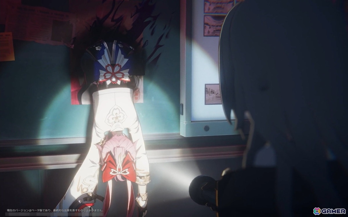 「崩壊：スターレイル」爻光と火花はもちろん、緋英や不死途など気になるキャラが続々登場！マネーウォーズのやりごたえもアップの画像24