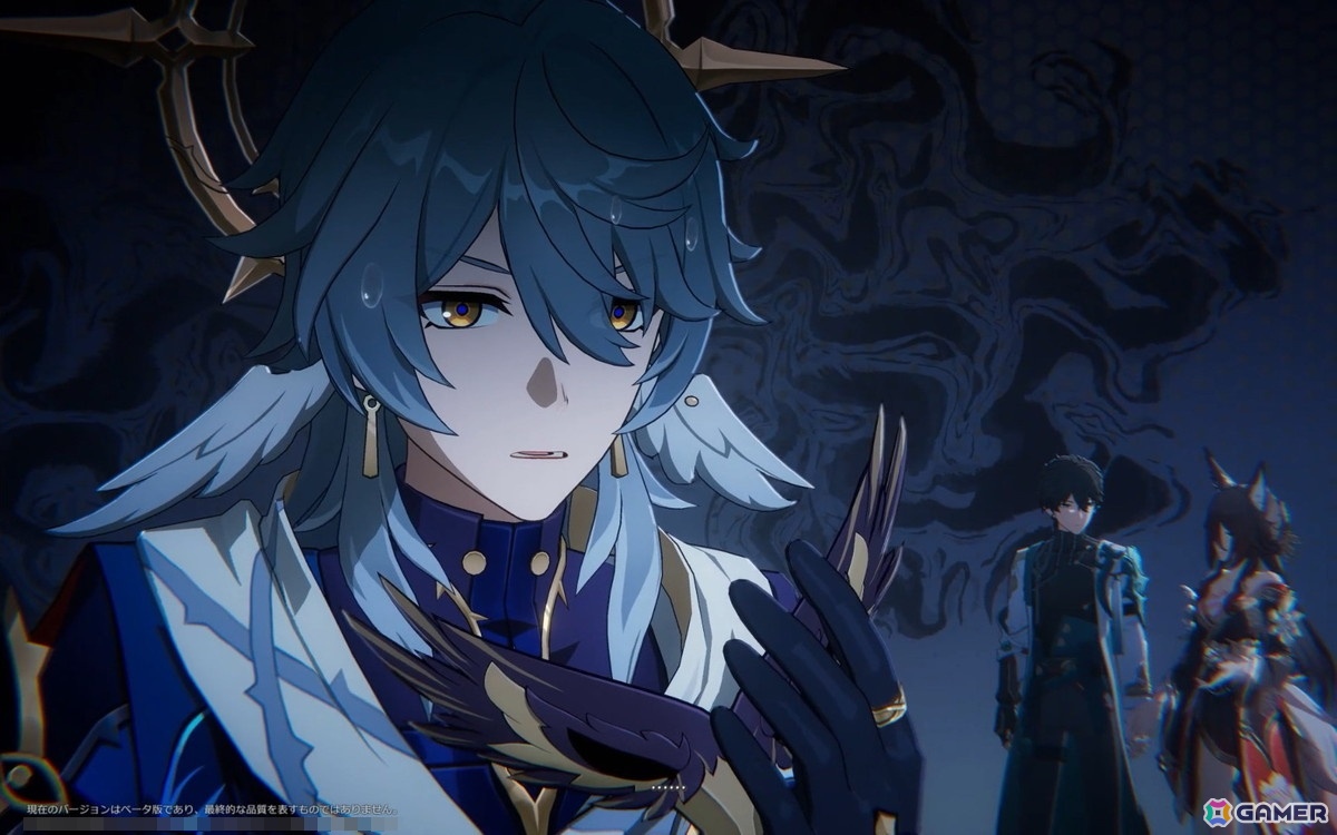 「崩壊：スターレイル」爻光と火花はもちろん、緋英や不死途など気になるキャラが続々登場！マネーウォーズのやりごたえもアップの画像