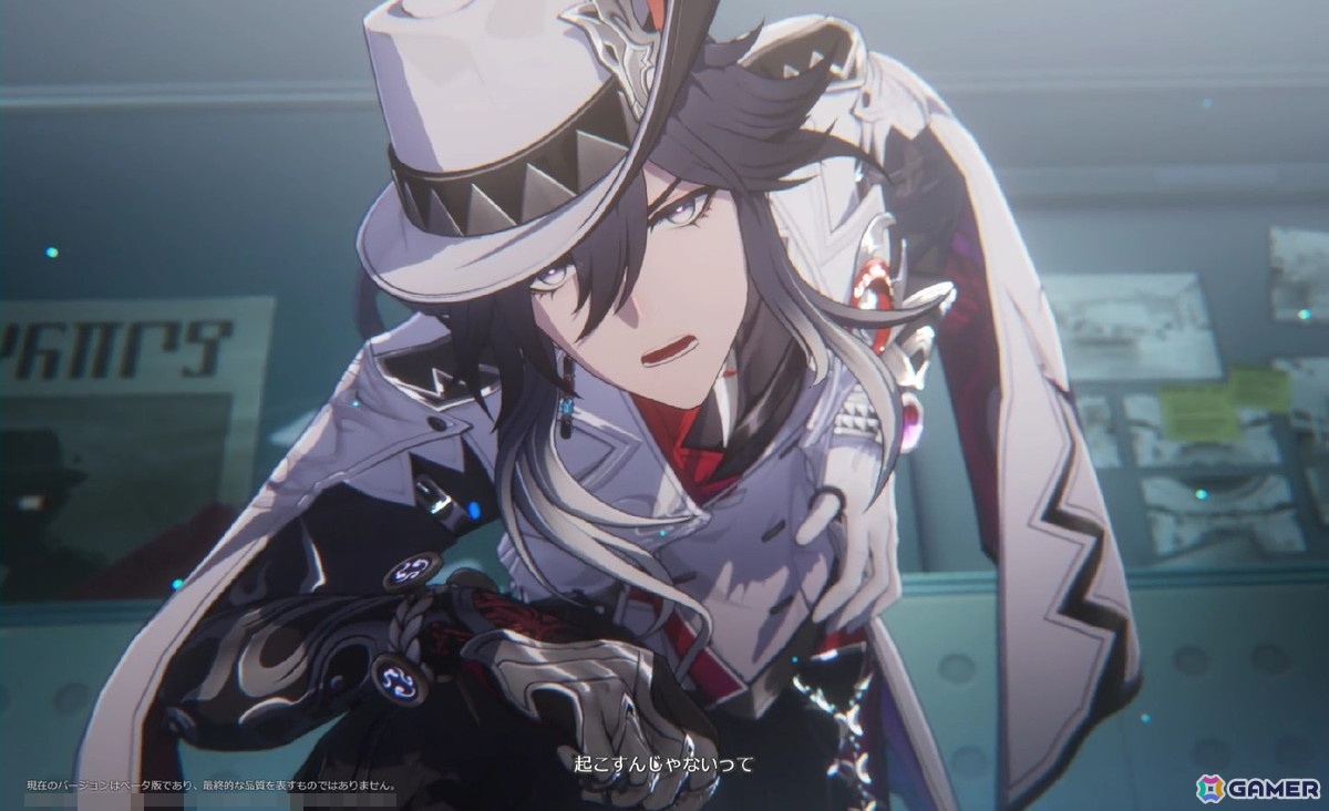 「崩壊：スターレイル」爻光と火花はもちろん、緋英や不死途など気になるキャラが続々登場！マネーウォーズのやりごたえもアップの画像