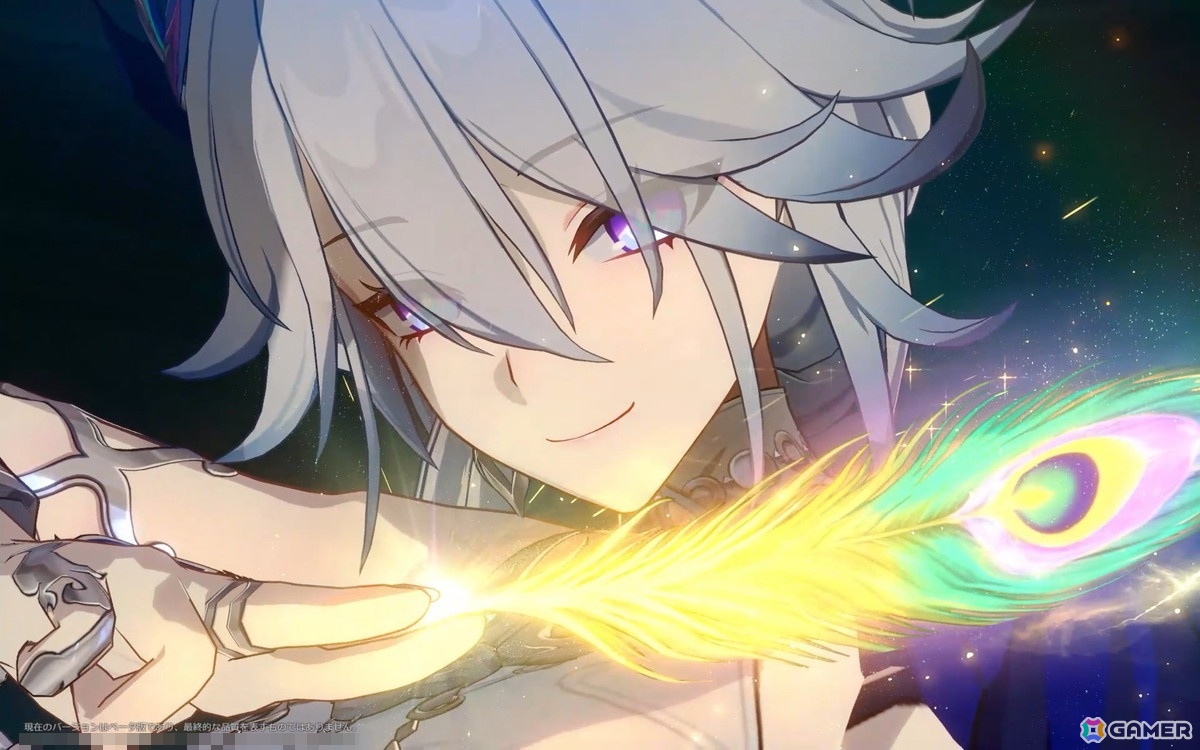 「崩壊：スターレイル」爻光と火花はもちろん、緋英や不死途など気になるキャラが続々登場！マネーウォーズのやりごたえもアップの画像