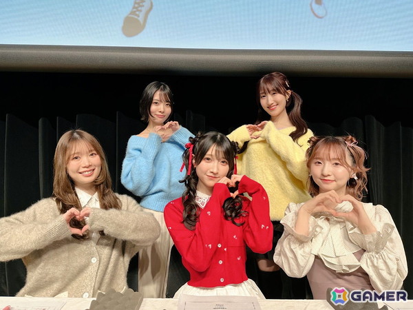 「ナナシス」12周年記念のファンミーティングイベントで発表された情報を紹介！ライブ出演者やタイトル、4U×QoP対バンで披露された楽曲を収録したCD情報もの画像1