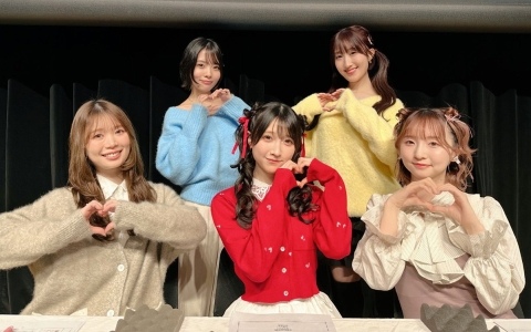 「ナナシス」12周年記念のファンミーティングイベントで発表された情報を紹介！ライブ出演者やタイトル、4U×QoP対バンで披露された楽曲を収録したCD情報も