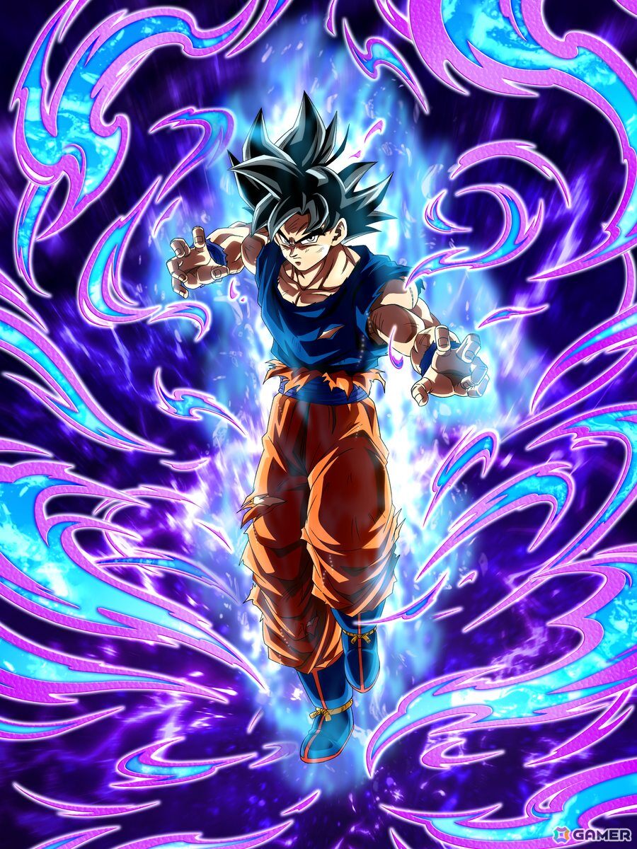 SSR 孫悟空(身勝手の極意“兆”)