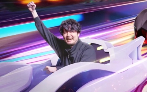 「ソニックレーシング クロスワールド The k4sen Supported by SEGA」が2月17日・18日に開催！12名のストリーマーによる個人戦＆チーム戦を実施