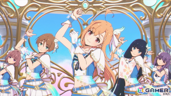 「いきづらい部！」初のアニメーションMV「Dou-Da? DOING!」が1st LIVEにてキャストのパフォーマンスと共にサプライズ披露！2nd LIVEの開催も決定の画像2