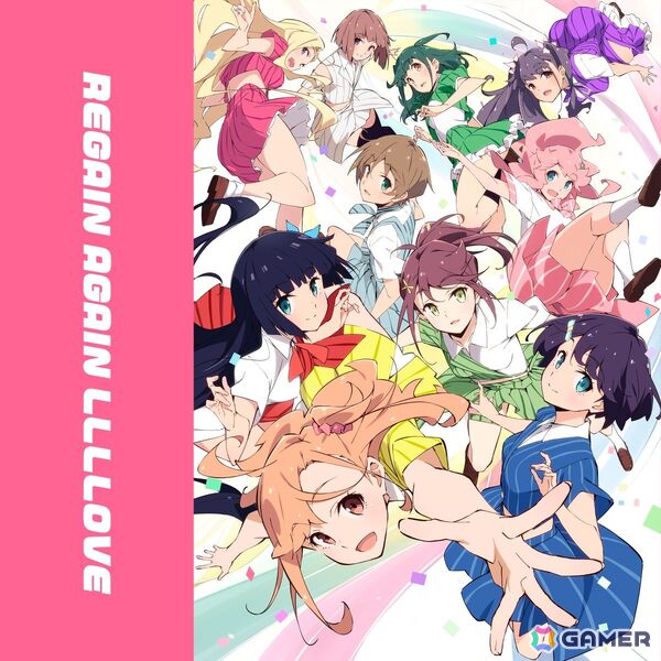 「いきづらい部！」初のアニメーションMV「Dou-Da? DOING!」が1st LIVEにてキャストのパフォーマンスと共にサプライズ披露！2nd LIVEの開催も決定の画像4