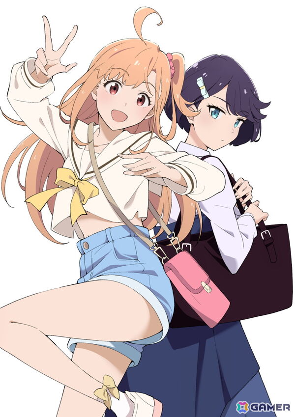 「いきづらい部！」初のアニメーションMV「Dou-Da? DOING!」が1st LIVEにてキャストのパフォーマンスと共にサプライズ披露！2nd LIVEの開催も決定の画像5