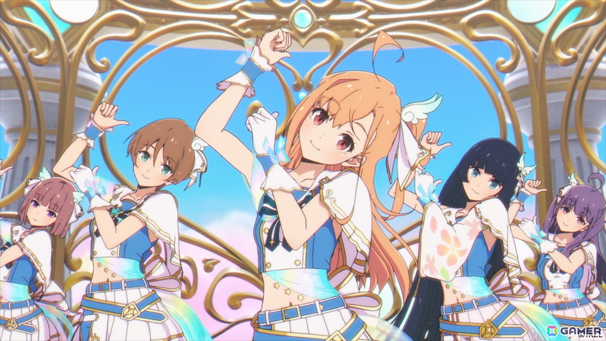 「いきづらい部！」初のアニメーションMV「Dou-Da? DOING!」が1st LIVEにてキャストのパフォーマンスと共にサプライズ披露！2nd LIVEの開催も決定の画像2