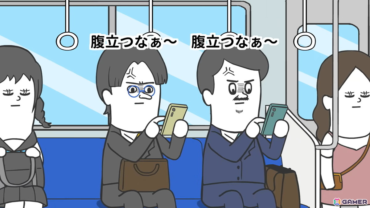 YouTubeチャンネル「そろ谷のアニメっち」と「アークナイツ：エンドフィールド」がタイアップ！独自の世界観ながらゲームの魅力も理解できるアニメが公開の画像2