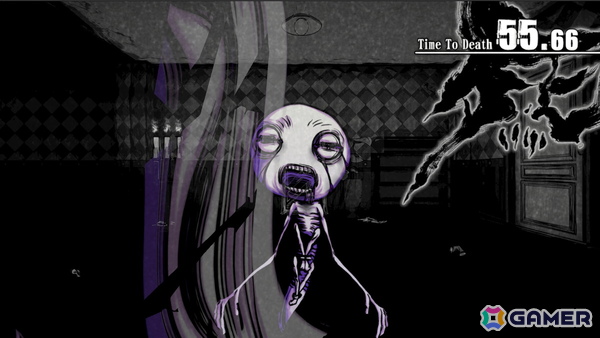 ハッキングで怪異を除霊するホラー脱出アドベンチャー「イノリガミ ハックダウン」のSteamページが公開！登場人物などを紹介するティザームービーもの画像5