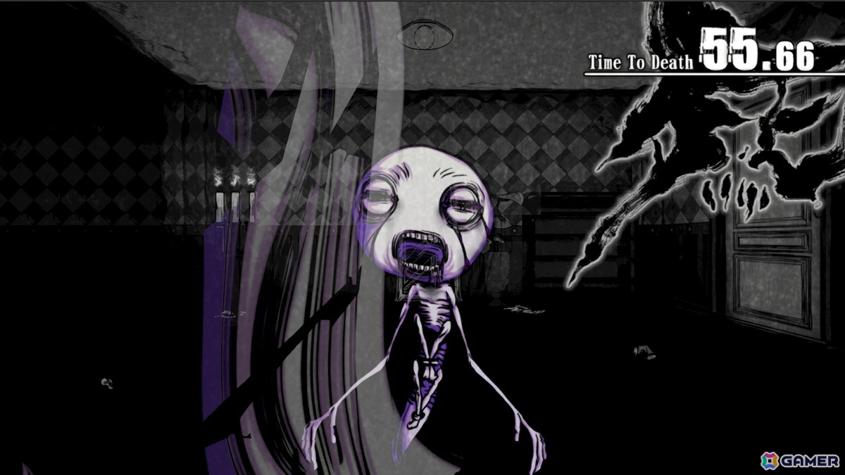 ハッキングで怪異を除霊するホラー脱出アドベンチャー「イノリガミ ハックダウン」のSteamページが公開!登場人物などを紹介するティザームービーもの画像