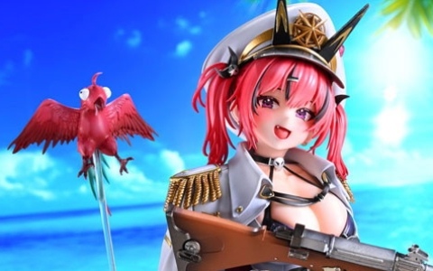 勝利の女神：NIKKE」オフライン限定賞品も登場するコミックマーケット