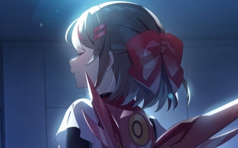 美少女プラモデルプロジェクト「VALKYRIE TUNE」の世界観を拡張するノベルゲーム「ヴァルキリーチューン：機械仕掛けのアイ」のSteamストアがオープン！