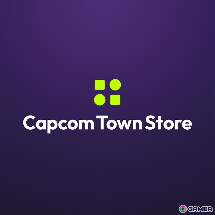 カプコンのPCゲームを販売する公式ストア「Capcom Town Store」がオープン!クーポン、セール、まとめ買い割引でお得に購入しようの画像