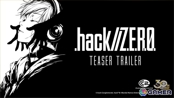 新生「.hack」プロジェクトとして完全新作「.hack//Z.E.R.O.」が始動！サイバーコネクトツーが企画・開発・発売まで一貫して行う自社パブリッシング作品の画像1