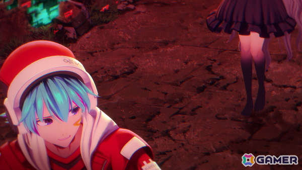 新生「.hack」プロジェクトとして完全新作「.hack//Z.E.R.O.」が始動!サイバーコネクトツーが企画・開発・発売まで一貫して行う自社パブリッシング作品の画像