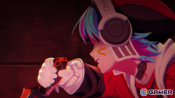 新生「.hack」プロジェクトとして完全新作「.hack//Z.E.R.O.」が始動!サイバーコネクトツーが企画・開発・発売まで一貫して行う自社パブリッシング作品の画像