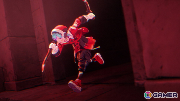 新生「.hack」プロジェクトとして完全新作「.hack//Z.E.R.O.」が始動!サイバーコネクトツーが企画・開発・発売まで一貫して行う自社パブリッシング作品の画像