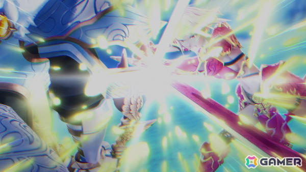 新生「.hack」プロジェクトとして完全新作「.hack//Z.E.R.O.」が始動!サイバーコネクトツーが企画・開発・発売まで一貫して行う自社パブリッシング作品の画像