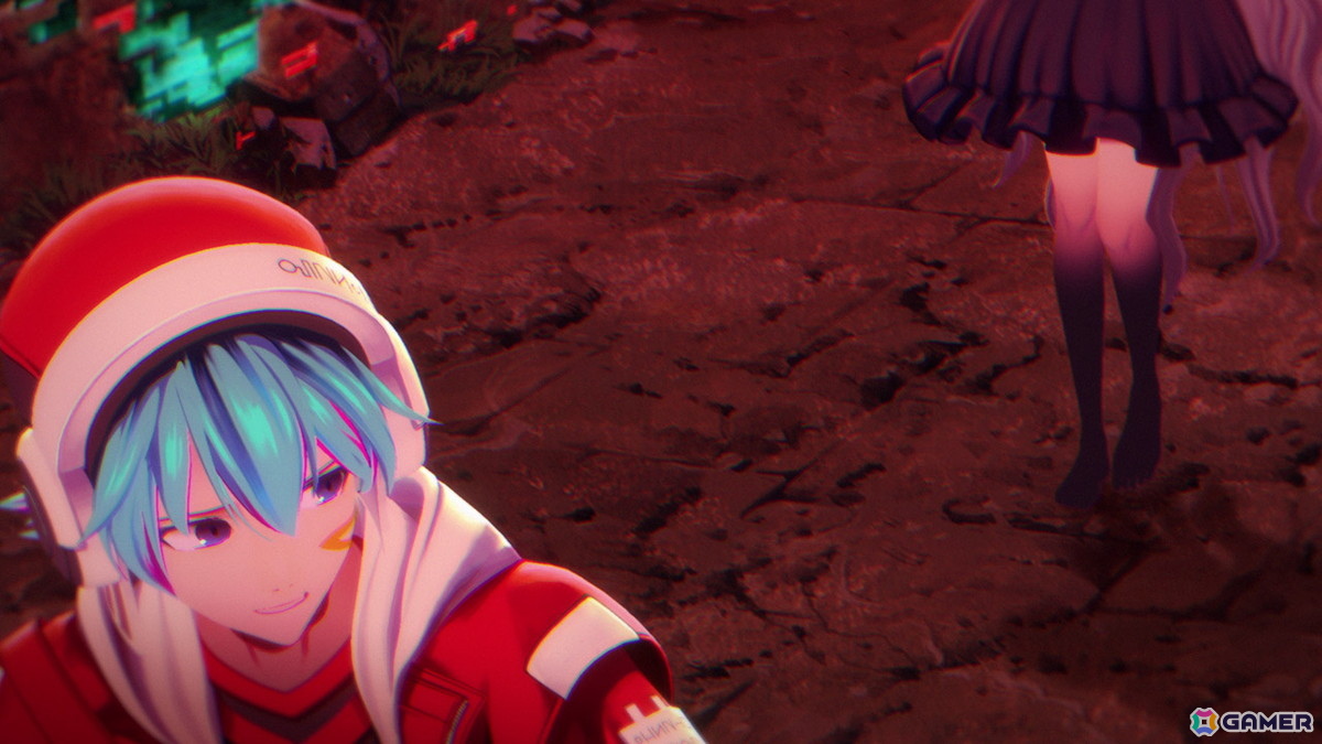 新生「.hack」プロジェクトとして完全新作「.hack//Z.E.R.O.」が始動！サイバーコネクトツーが企画・開発・発売まで一貫して行う自社パブリッシング作品の画像11