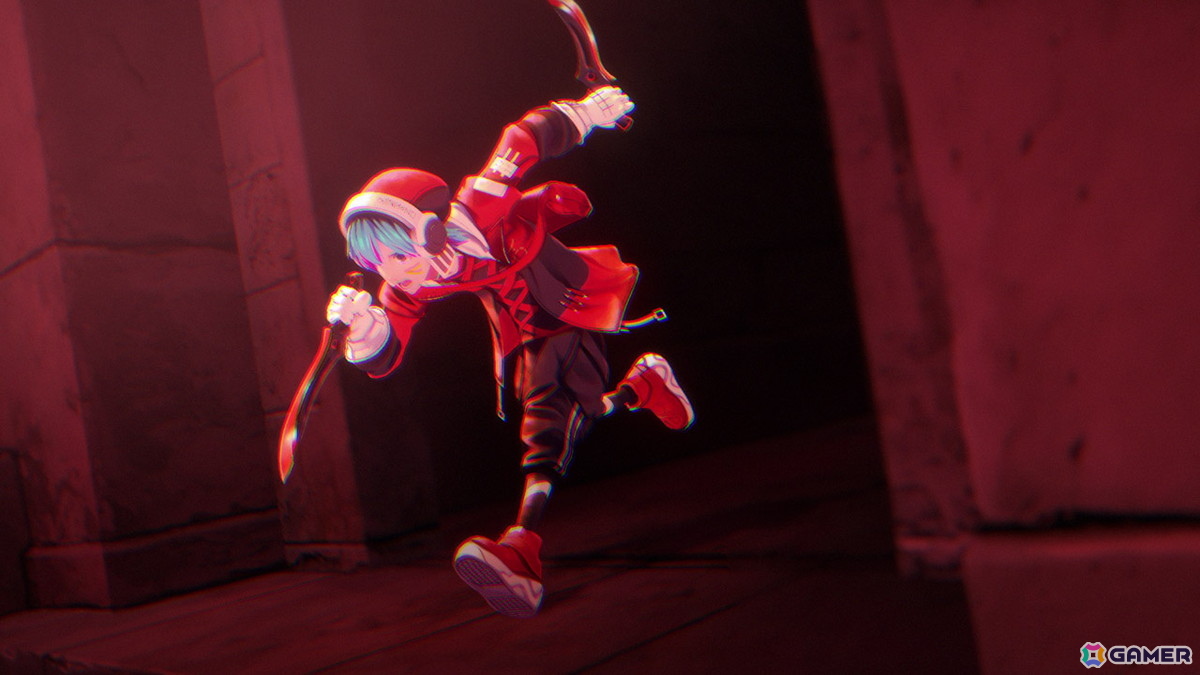 新生「.hack」プロジェクトとして完全新作「.hack//Z.E.R.O.」が始動！サイバーコネクトツーが企画・開発・発売まで一貫して行う自社パブリッシング作品の画像6