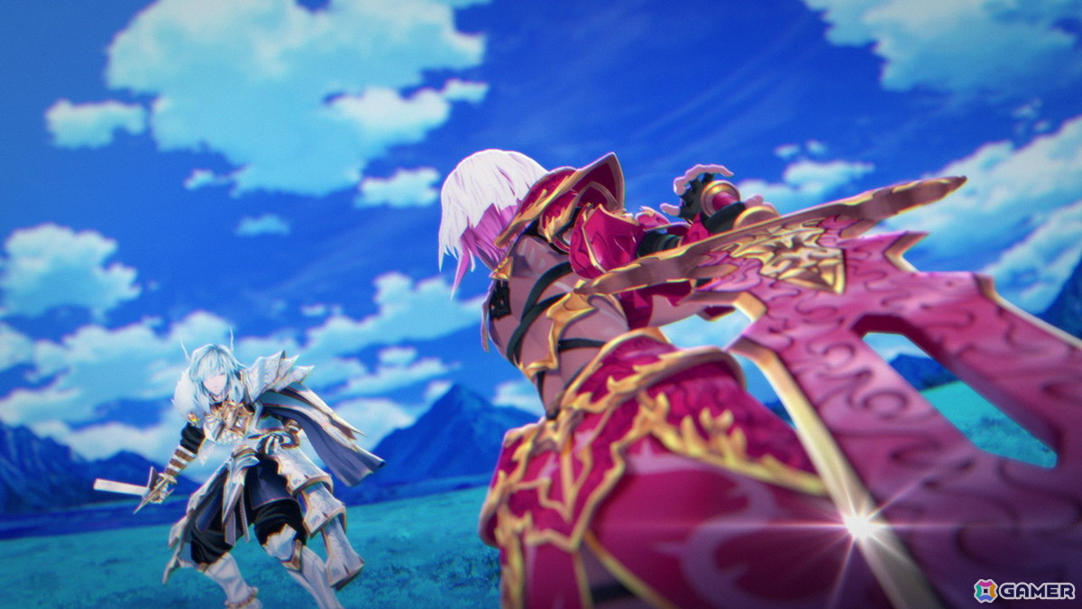 新生「.hack」プロジェクトとして完全新作「.hack//Z.E.R.O.」が始動！サイバーコネクトツーが企画・開発・発売まで一貫して行う自社パブリッシング作品の画像9