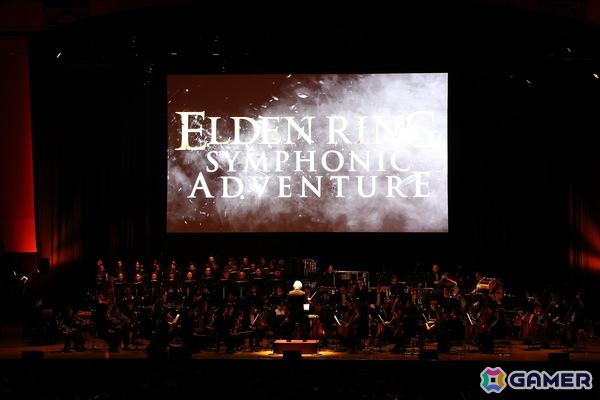 日本初開催となった「ELDEN RING」オーケストラコンサートのライブCDが5月に発売決定！予約受付もスタートの画像2