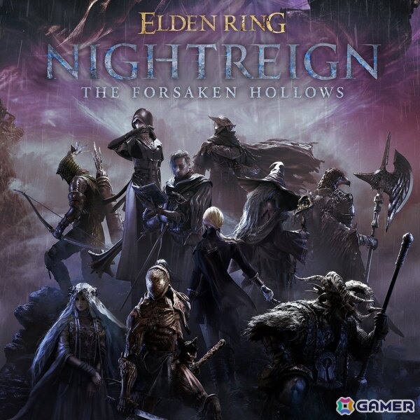 日本初開催となった「ELDEN RING」オーケストラコンサートのライブCDが5月に発売決定！予約受付もスタートの画像3