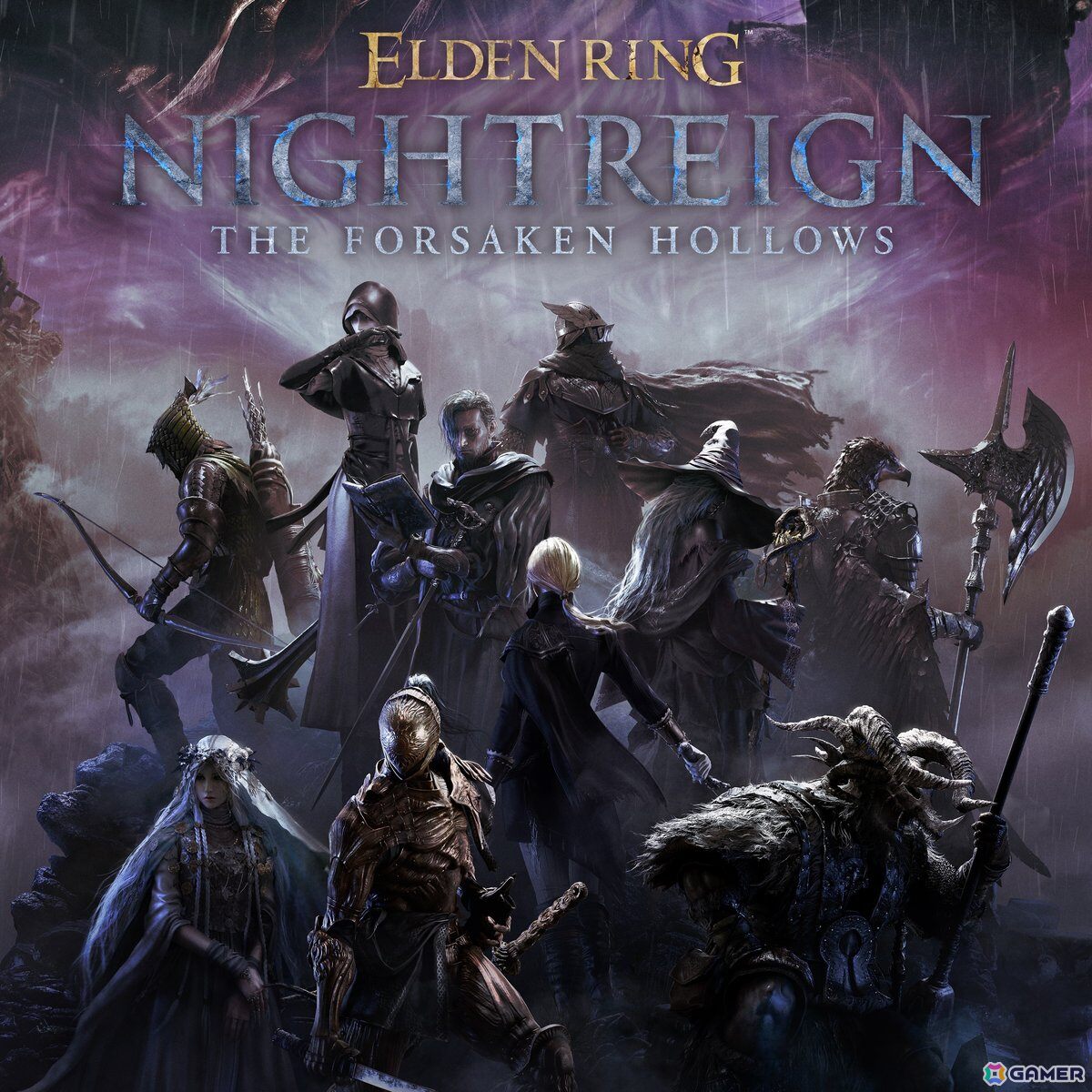 日本初開催となった「ELDEN RING」オーケストラコンサートのライブCDが5月に発売決定!予約受付もスタートの画像