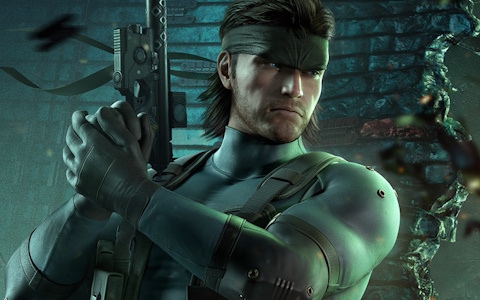 「レインボーシックス シージ」に「メタルギア ソリッド」よりソリッド・スネークが参戦！Year11ロードマップが公開に