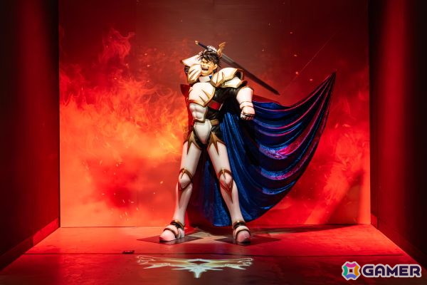 「シリーズ30周年記念 幻想水滸伝I＆II展 ～幻想博物館～」が2月17日より大丸梅田で開催！大阪会場では新商品も登場の画像7