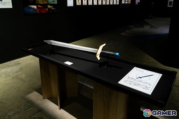 「シリーズ30周年記念 幻想水滸伝I＆II展 ～幻想博物館～」が2月17日より大丸梅田で開催！大阪会場では新商品も登場の画像9