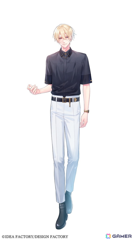 甘く、心を揺さぶる恋愛模様を届ける女性向けADV「君に惑い、君に溺れる。」は7月30日に発売！録り下ろしドラマCDなどの各種特典情報も公開の画像5